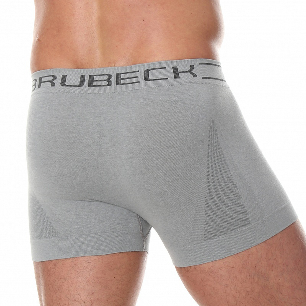 Термобелье Brubeck трусы боксеры мужские COMFORT COTTON