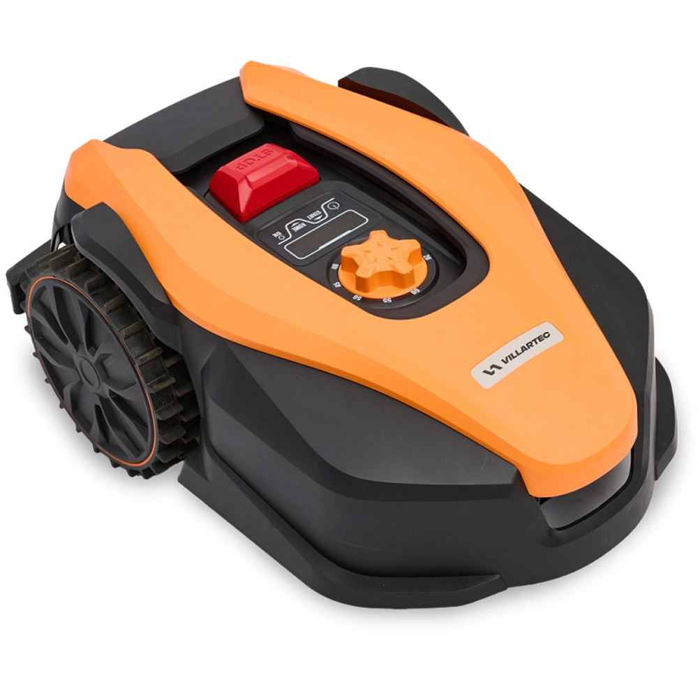 Газонокосилка-робот Villartec MI1202