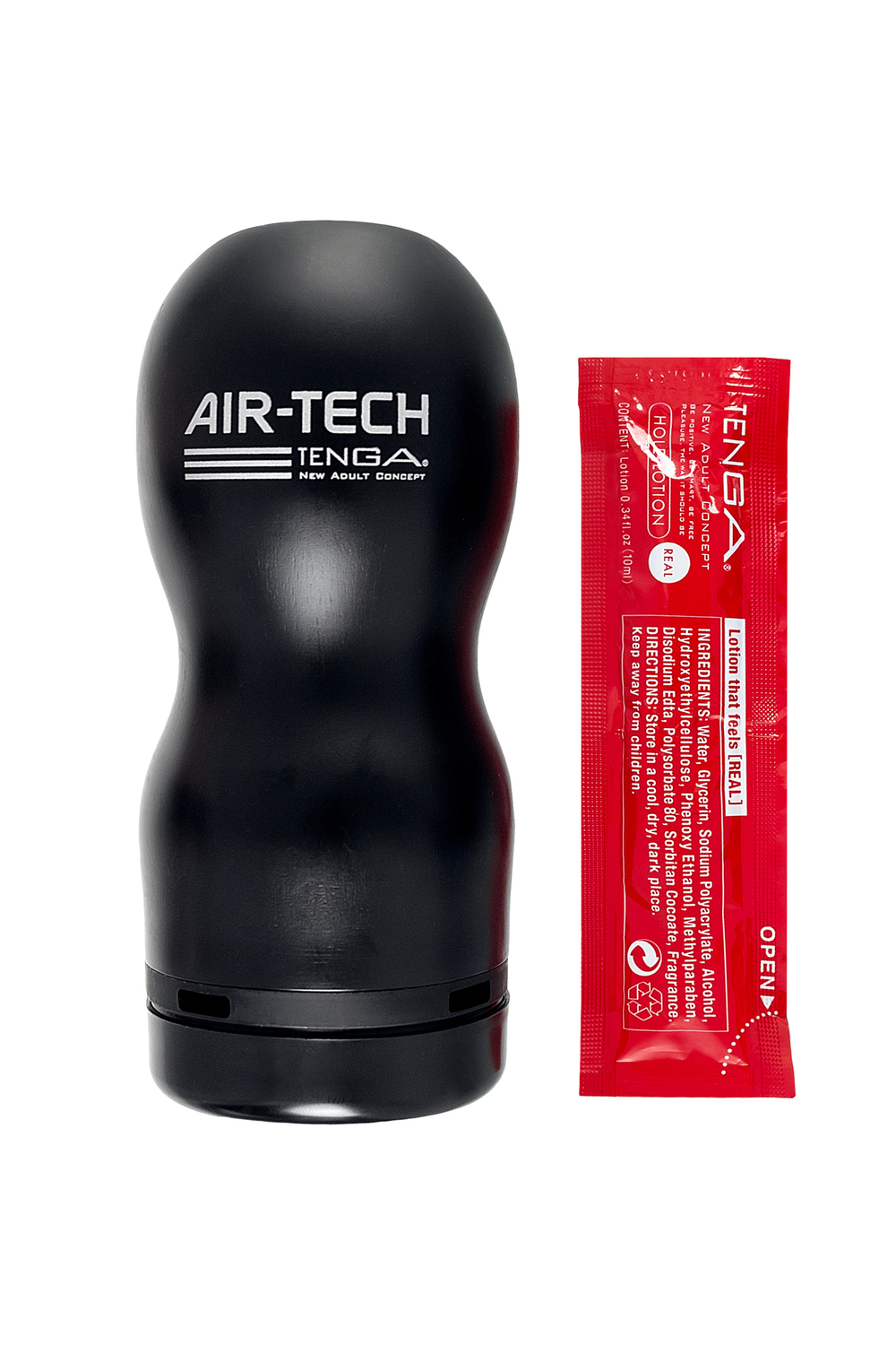 Мастурбатор Tenga Air-Tech Strong