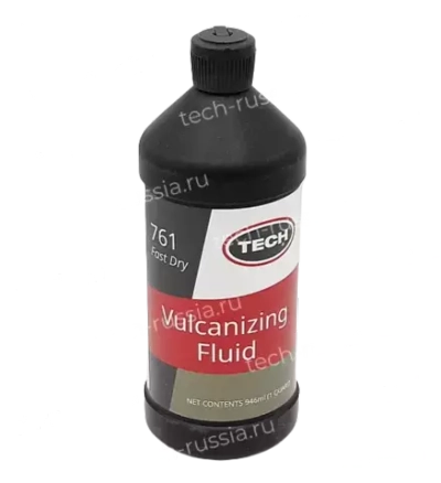 Клей CHEMICAL VULCANISING FLUID  945 мл.