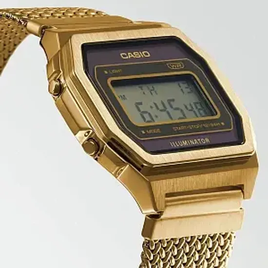 Наручные часы Casio A1000MGA-5EF