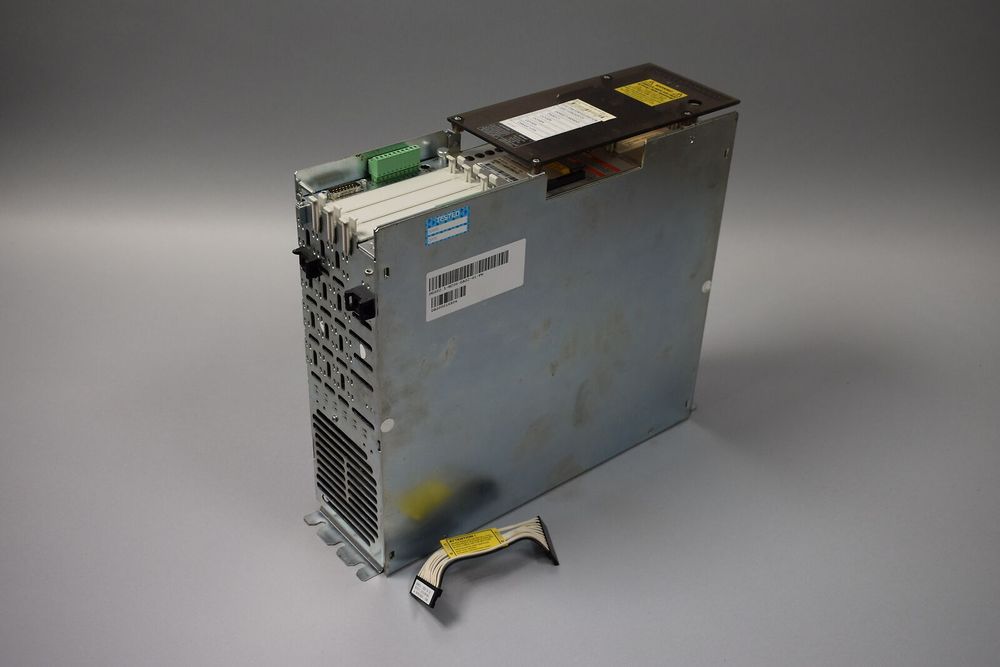 INDRAMAT DDS02.1-W200-DA02-01-FW INDRAMAT DDS02.1-W200-DA02-01-FW