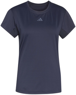 Женская футболка Adidas Freelift — legend ink