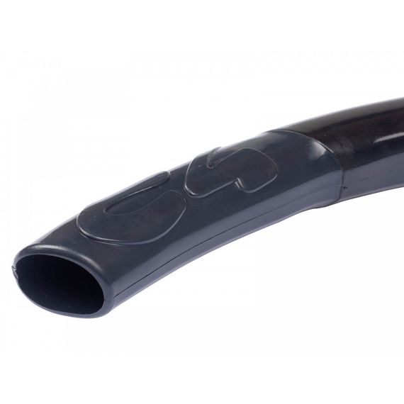 Трубка C4 Carbon Mistral Black