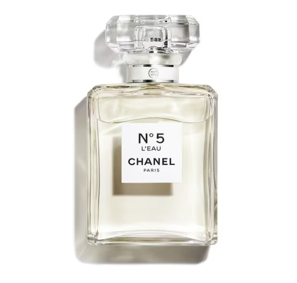 Chanel No5 L'Eau туалетная вода