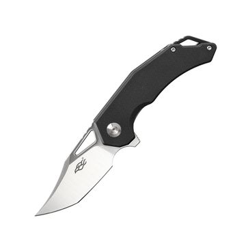 Складной нож Firebird FH61-BK c клинком из стали D2, рукоять G10