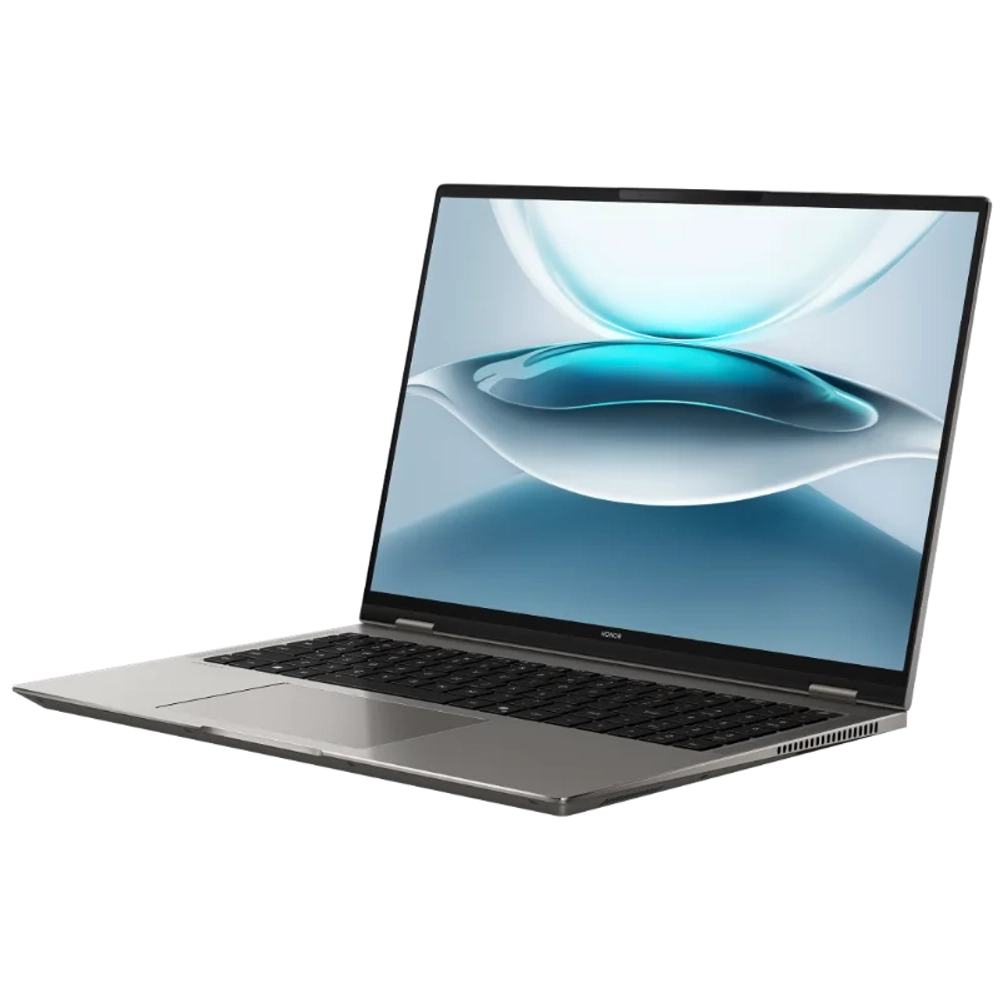 Ноутбук Honor MagicBook Pro 16 2025, Ultra 9 285, 32GB, 1T, Серый