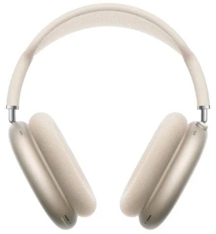 AirPods Max 2 «Сияющая звезда» | Starlight (2026)