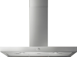 Каминная вытяжка Jet Air TOUCH IX/A/60-PRF0099979A