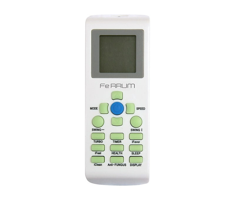 Ferrum FF20W-2PA1