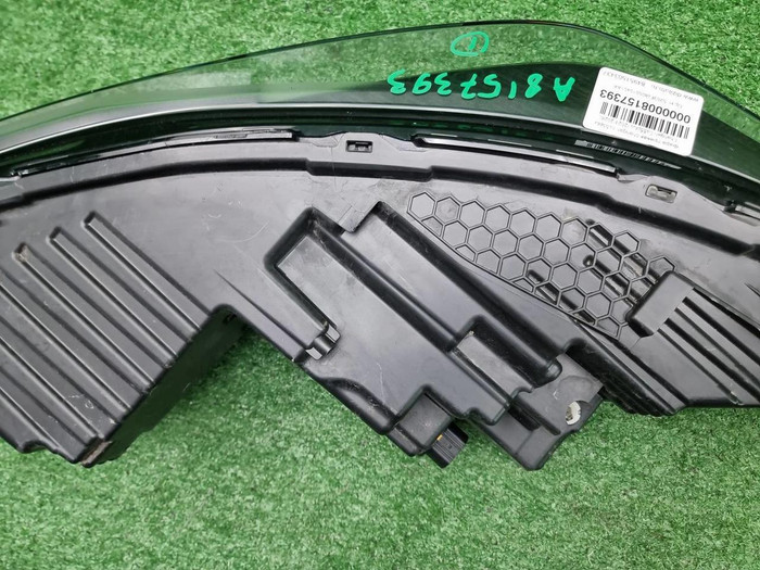 Фара правая Changan CS55PLUS (2021-2024) LED