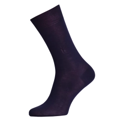 Теннисные носки Fila Normal Man Plain Socks 1P - небесный