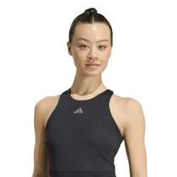 Теннисное платье Adidas Tennis Climacool Y - black