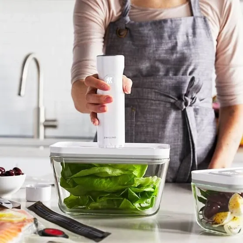 Zwilling Стартовый набор для вакуумной упаковки Fresh & Save L Marine EAN 4009839655272