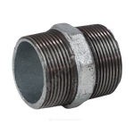 Ниппель прямой чугун оц Ду 32 (1 1/4") НР Fittex PLUS