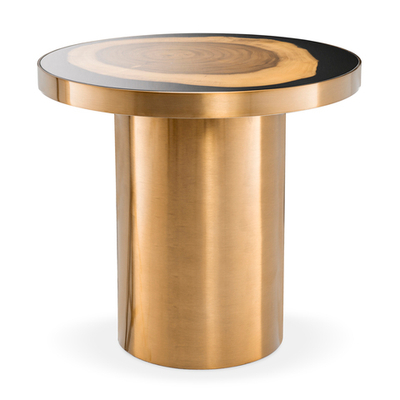 Приставной столик Side Table Concord арт.113410