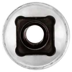 Головка глубокая 4мм (6гр.), 1/4'' RockFORCE RF-5255004