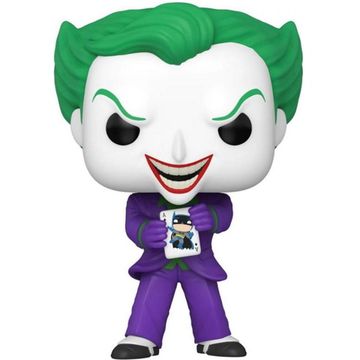 Фигурка Funko POP! DC Джокер (The Joker) 65349