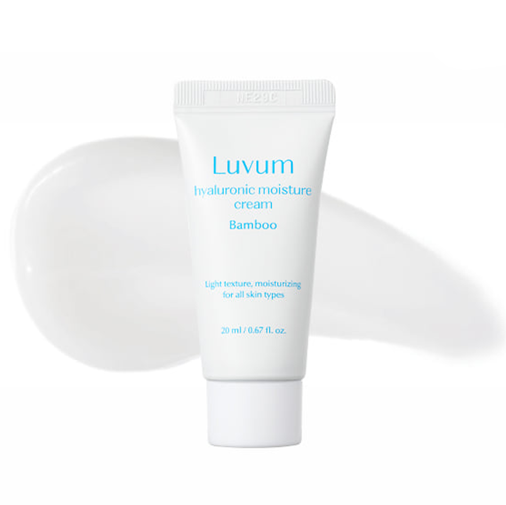 LUVUM Дорожный набор для чувствительной кожи 30 Days Miracle Travel Kit