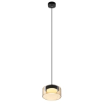 Подвесной светильник Citilux Espace CL243011