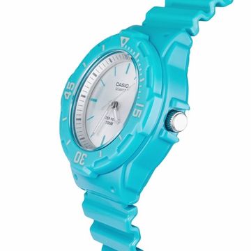 Casio LRW-200H-2E3