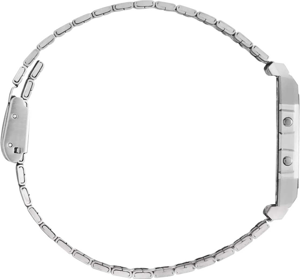 Часы Casio A700WE-1AEF
