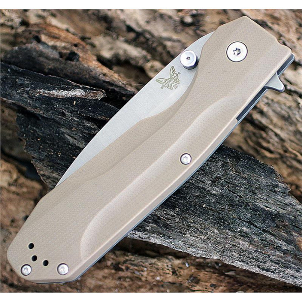 Складной нож Benchmade 928 Osborne Proxy
