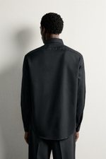 РУБАШКА В ПОЛОСКУ REGULAR FIT — ZARA · 7545/333