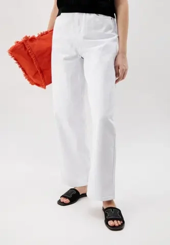 Шлепанцы MAX MARA