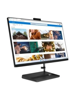 27" Моноблок IdeaCentre AIO 3 27IAP7 16/512 ГБ BLACK