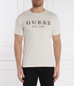 Футболка Guess Underwear - экрю(U4RI22 K6YW0)