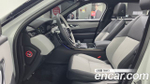 Land Rover Range Rover Velar 2.0 P250 Dynamic SE — 2026