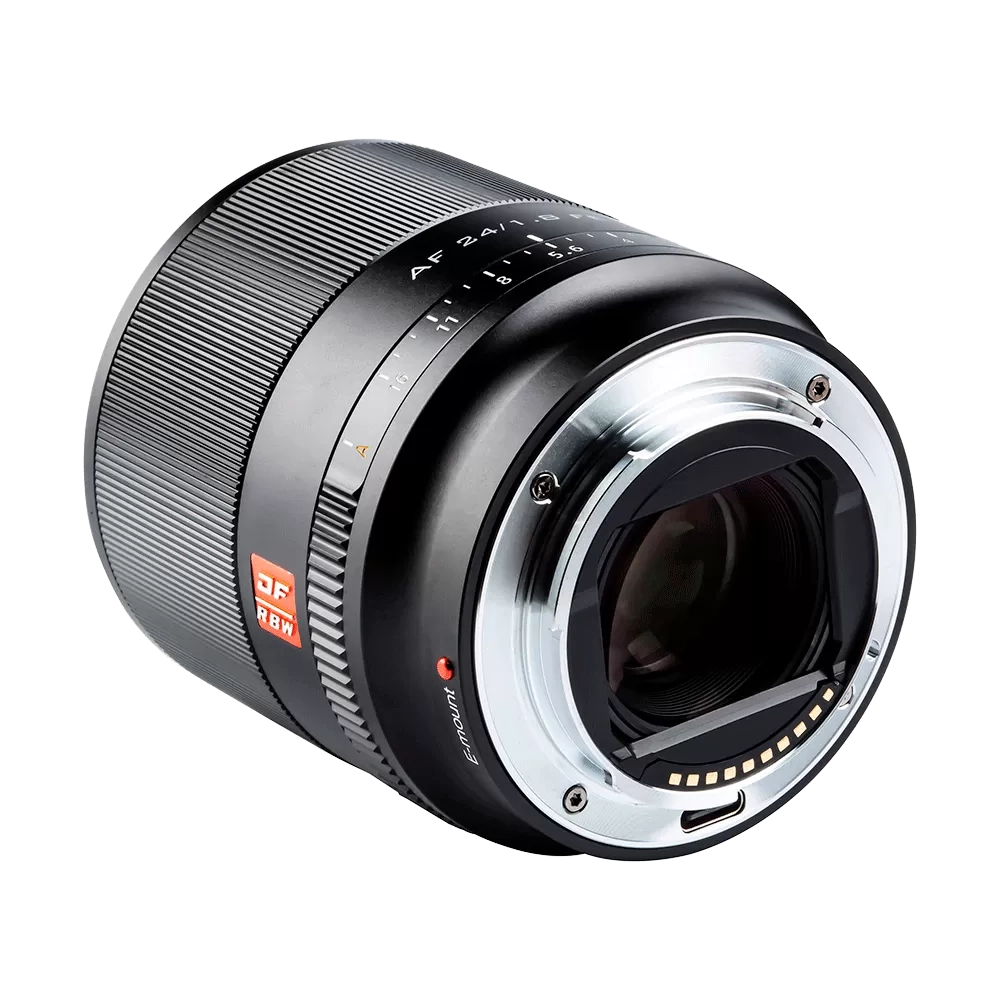 Объектив Viltrox AF 24mm f/1.8 Sony E