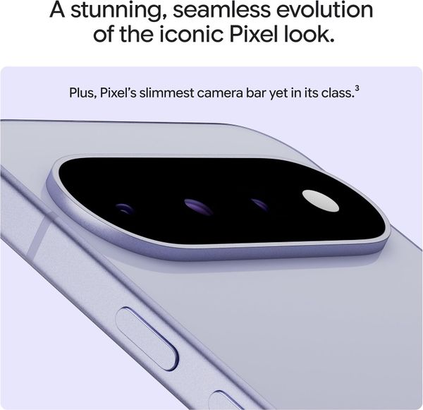 Смартфон Google Pixel 11 12/256 ГБ Фисташковый | Pistachio (Global)
