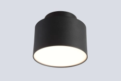 Светильник потолочный Crystal Lux CLT 085C BL