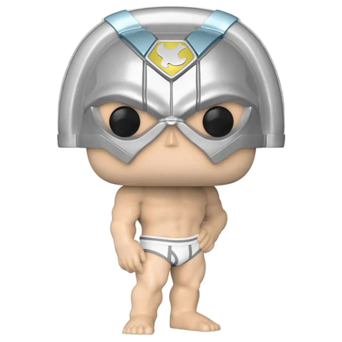 Funko POP! DC. Peacemaker: Peacemaker (in Underwear) (1233)