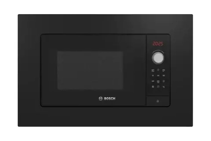 Встраиваемая микроволновая печь Bosch BEL653MB3 черный