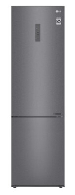 Холодильник LG GA-B509CLWL