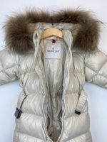 Комбинезон Moncler