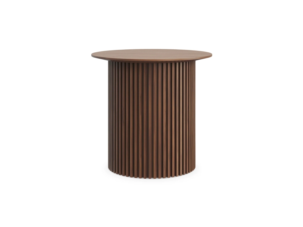 Стол журнальный Mono Stripe D40/D29/H37,5
