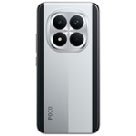 Смартфон Xiaomi Poco M8 Pro 5G 12/512GB, Silver (Серебро)