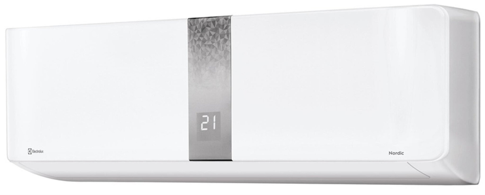 Сплит-система кондиционер настенный Electrolux Nordic EACS-30HT/N3_24Y на 80 м²
