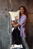 Дакимакура Тоширо Хицугая