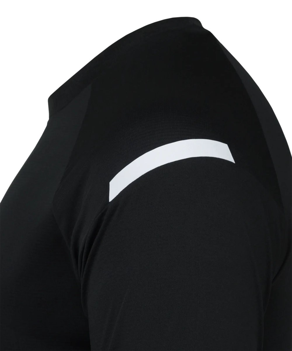 Футболка тренировочная CAMP 2 Training Poly Tee, черный