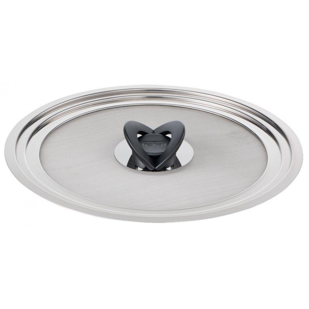 Крышка-сетка Tefal Cover & Protect 24-28 см L9879902