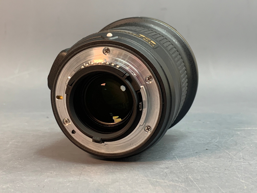 Nikon 20mm 1.8G ED AF-S Nikkor