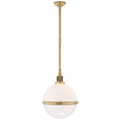 Светильник Visual Comfort McCarren Large Globe Pendant (Open Box)