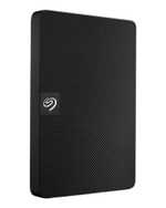 Внешний жесткий диск 1TB Seagate Expansion Portable (STKM1000400) черный