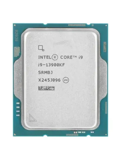 Процессор Intel Core i9-13900KF OEM (без кулера)