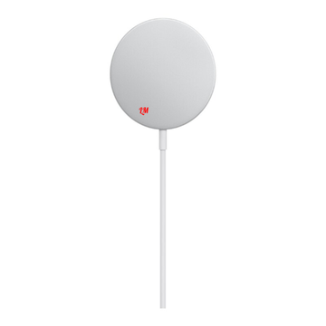 Беспроводная сетевая зарядка Apple MagSafe, MHXH3ZE/A, 15 Вт